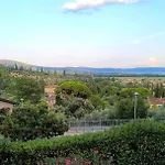 Sienilia Tuoro sul Trasimeno