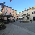 Sienilia * Tuoro sul Trasimeno