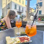 Sienilia Tuoro sul Trasimeno