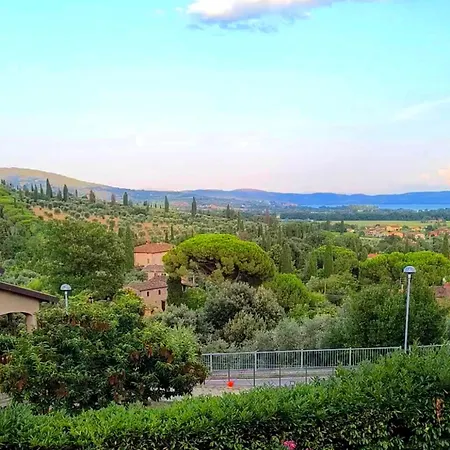 Sienilia Appartement *