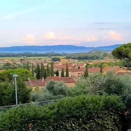 Sienilia Appartement