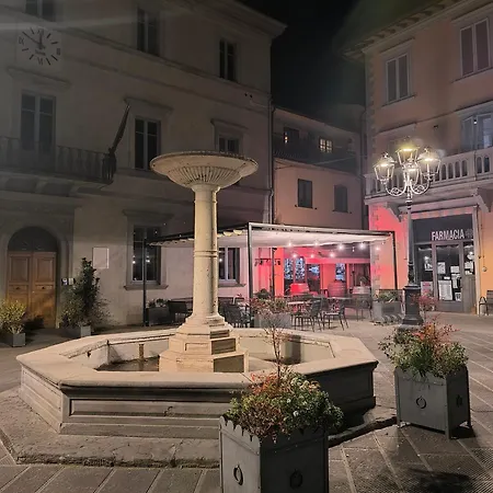 Sienilia Tuoro sul Trasimeno