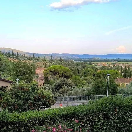 Sienilia Tuoro sul Trasimeno