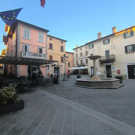 Sienilia * Tuoro sul Trasimeno