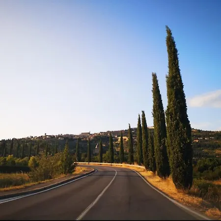Sienilia * Tuoro sul Trasimeno