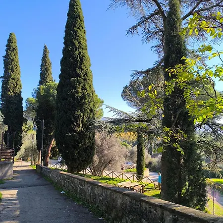 Sienilia Tuoro sul Trasimeno