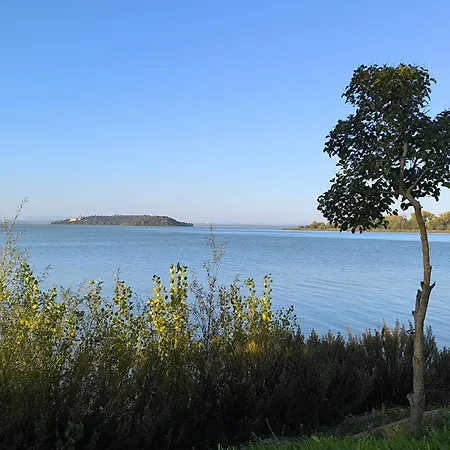 Appartement Sienilia Tuoro sul Trasimeno