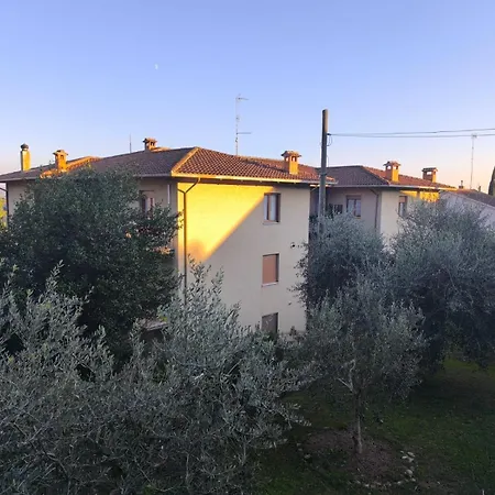 Sienilia * Tuoro sul Trasimeno