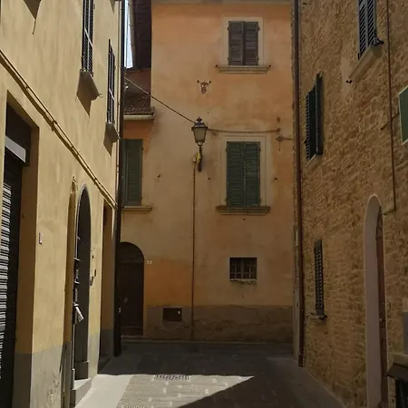 Sienilia Appartement
