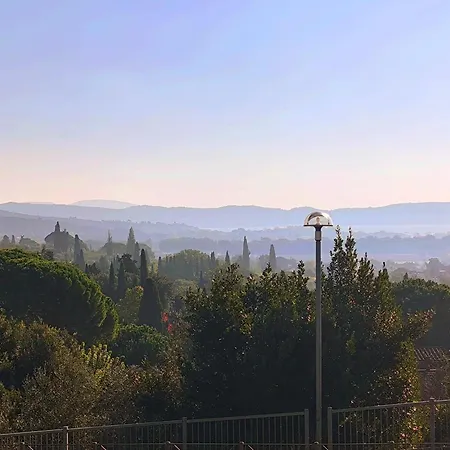 Sienilia Appartement