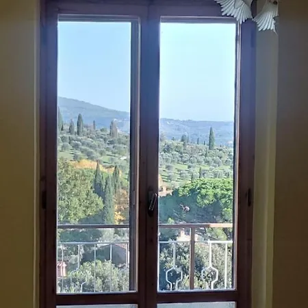 Sienilia Appartement Tuoro sul Trasimeno