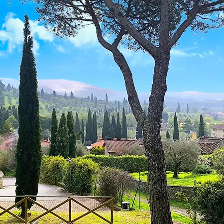 Sienilia Apartment Tuoro sul Trasimeno