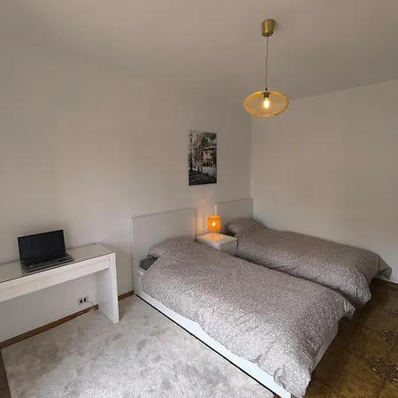 Appartement Sienilia *