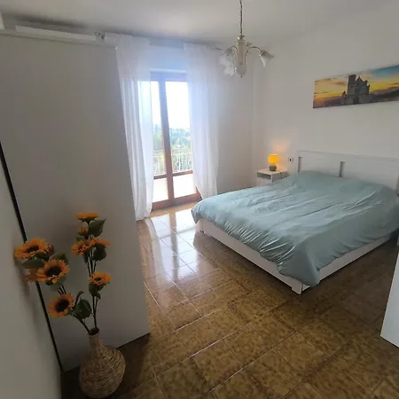 Appartement Sienilia Tuoro sul Trasimeno