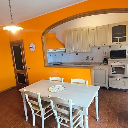 Sienilia Appartement Tuoro sul Trasimeno