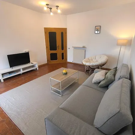 Sienilia Appartement *