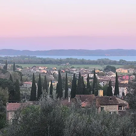 Appartement Sienilia