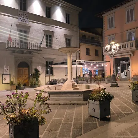 Appartement Sienilia