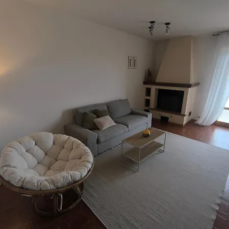 Sienilia Appartement *