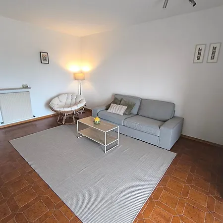 Sienilia Appartement *