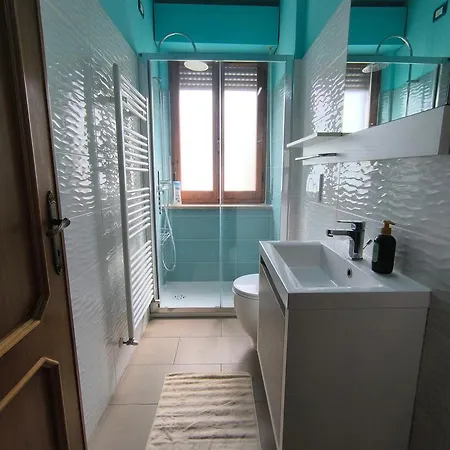 Sienilia Appartement *