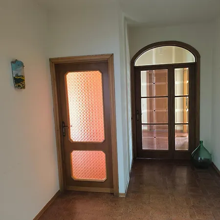 Appartement Sienilia