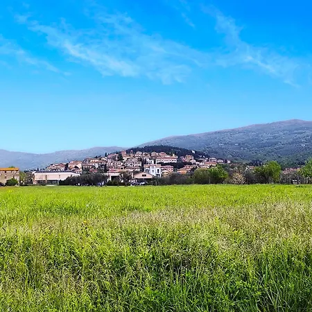 Appartement Sienilia *