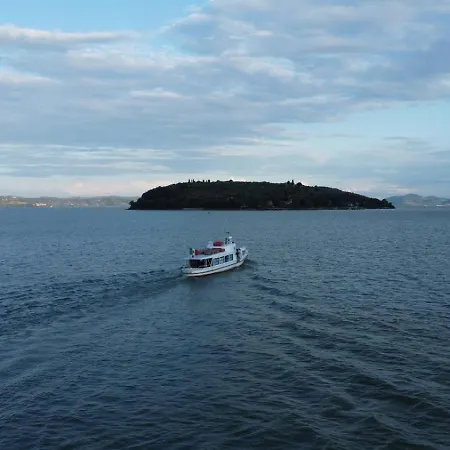 Sienilia * Tuoro sul Trasimeno