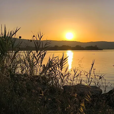 Sienilia Appartement Tuoro sul Trasimeno