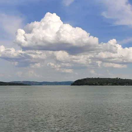 Sienilia Tuoro sul Trasimeno