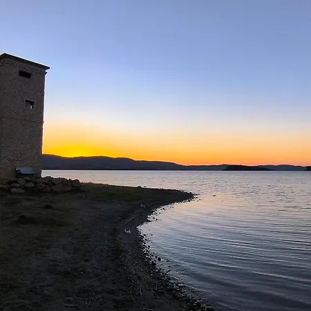 Appartement Sienilia Tuoro sul Trasimeno