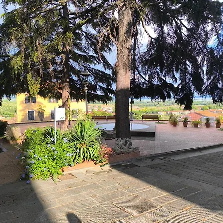 Sienilia Tuoro sul Trasimeno
