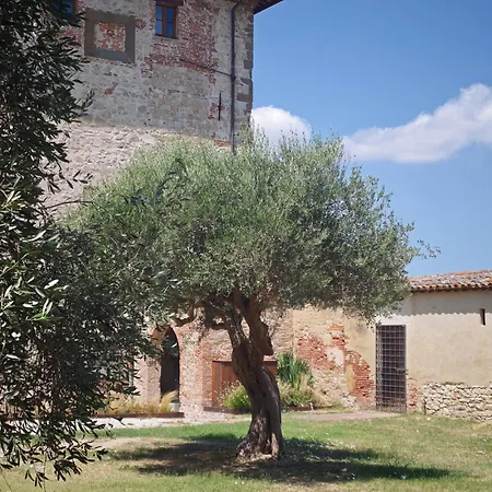 Appartement Sienilia *