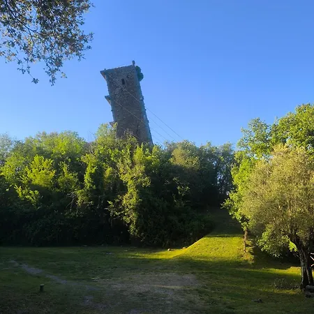 Sienilia Appartement Tuoro sul Trasimeno