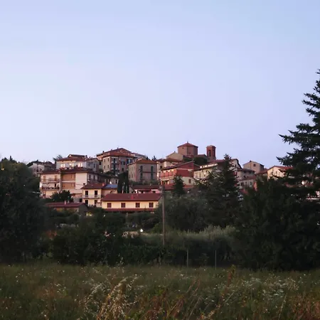 Sienilia * Tuoro sul Trasimeno