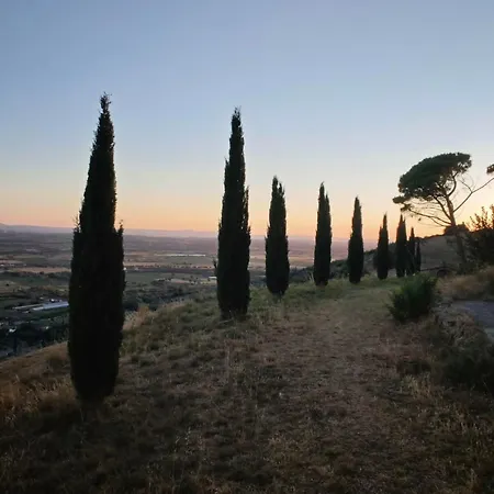 Apartamento Sienilia Tuoro sul Trasimeno